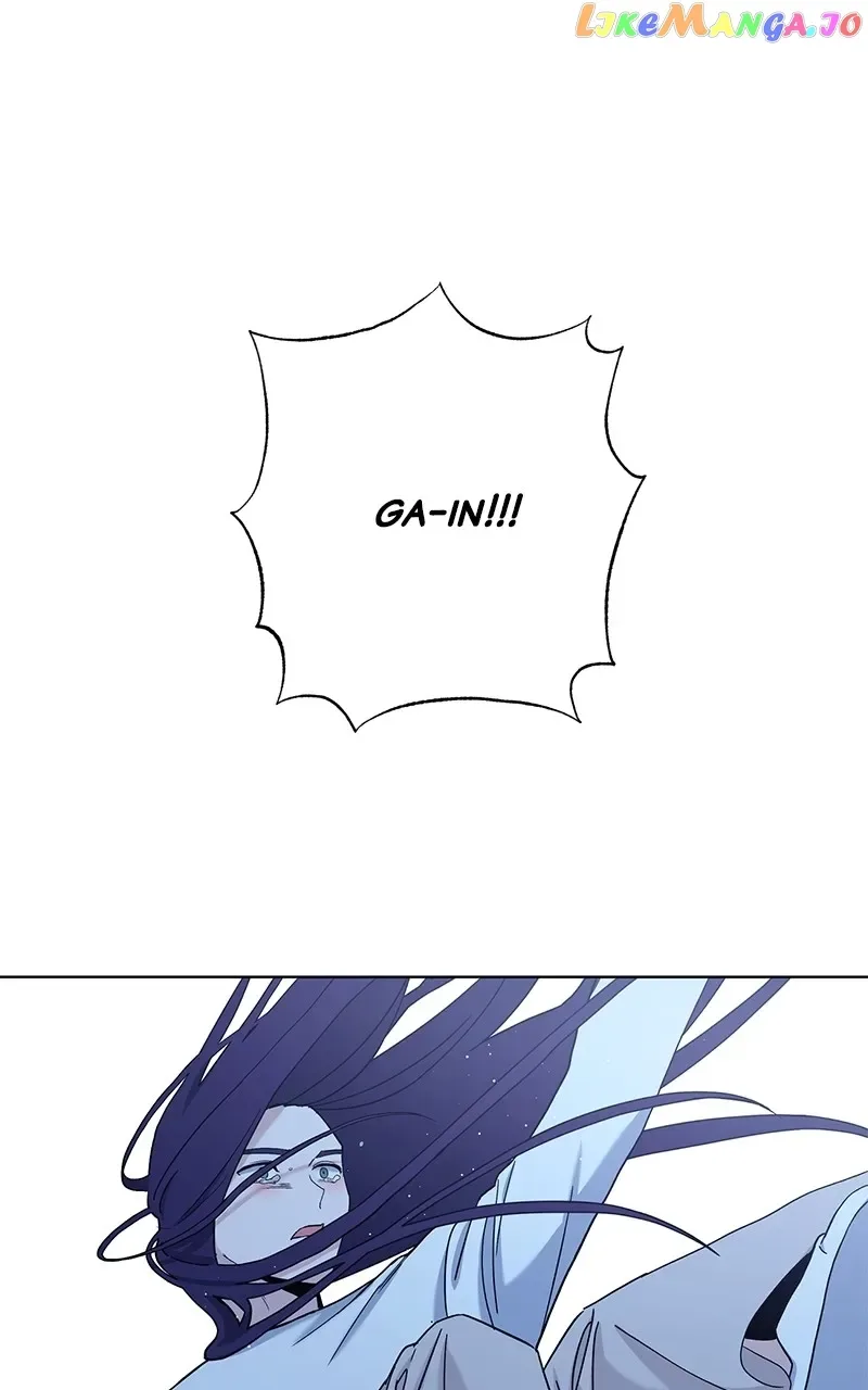 Best Of Luck, Warrior! Chapter 79 page 3