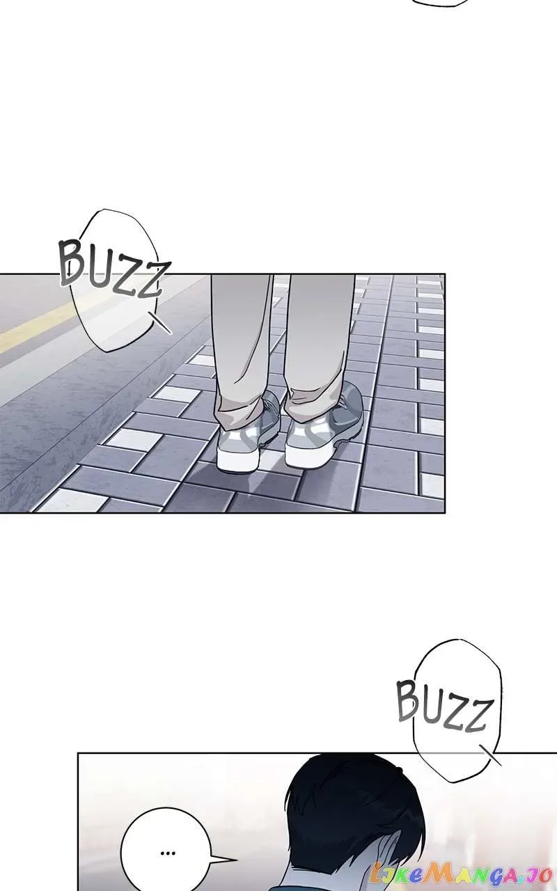 Best Of Luck, Warrior! Chapter 81 page 14