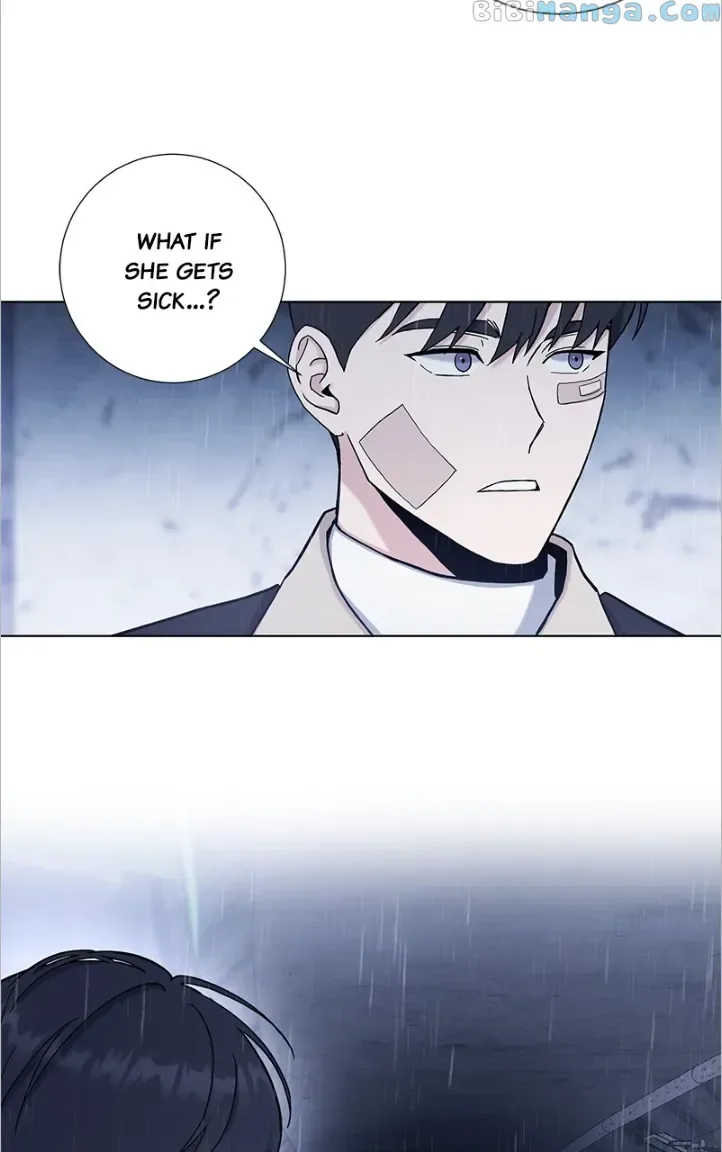 Best Of Luck, Warrior! Chapter 78 page 25