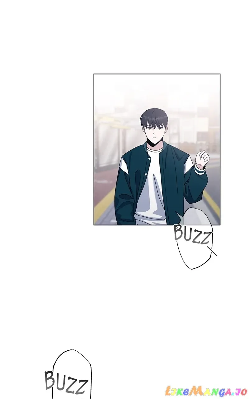 Best Of Luck, Warrior! Chapter 81 page 12