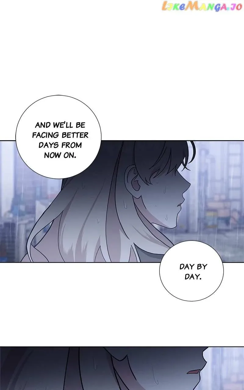 Best Of Luck, Warrior! Chapter 80 page 12