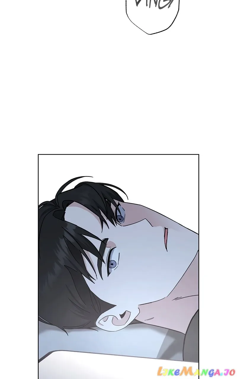 Best Of Luck, Warrior! Chapter 81 page 25