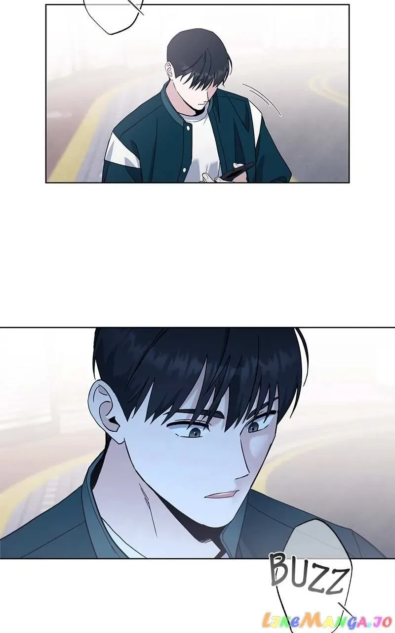 Best Of Luck, Warrior! Chapter 81 page 13