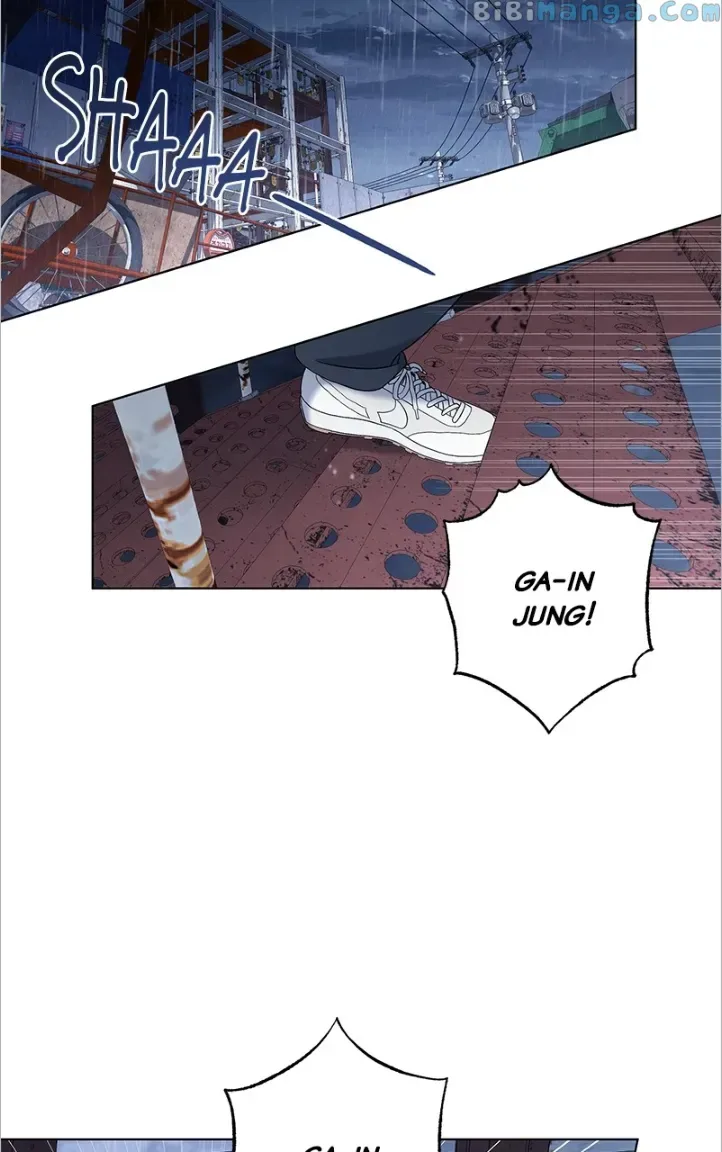 Best Of Luck, Warrior! Chapter 78 page 31