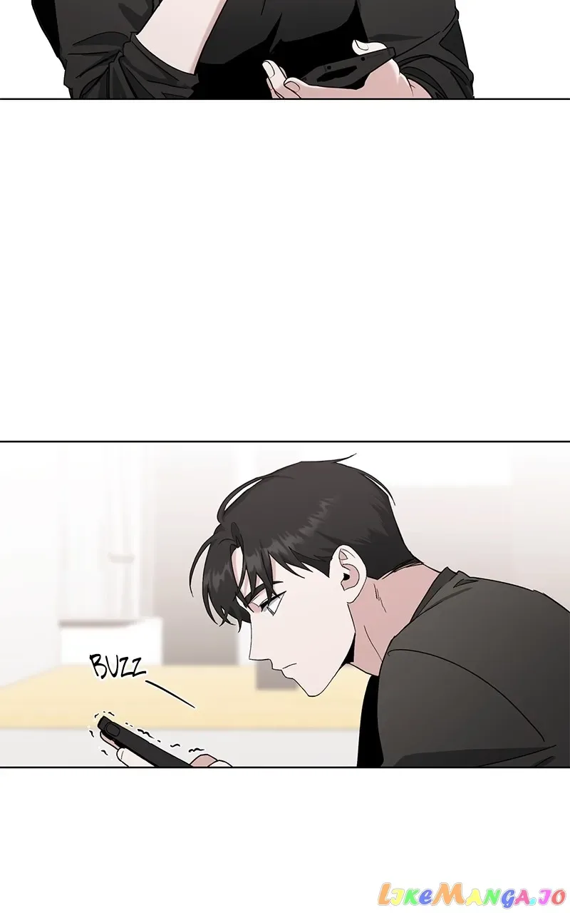 Best Of Luck, Warrior! Chapter 81 page 29
