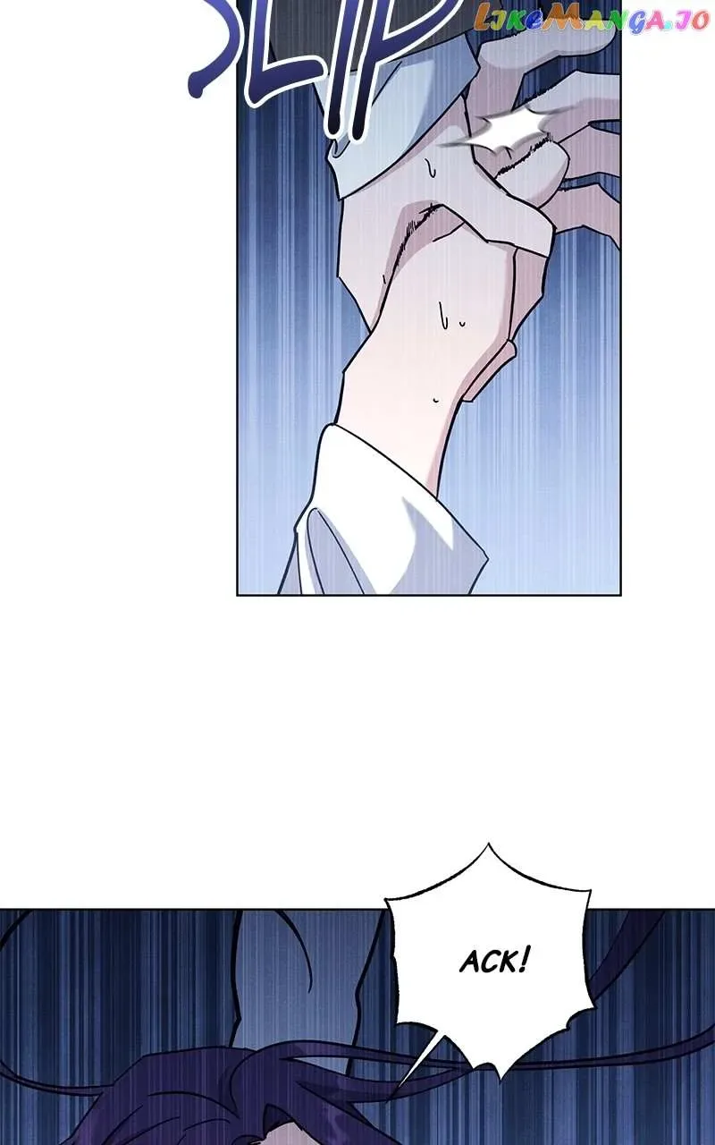Best Of Luck, Warrior! Chapter 79 page 15