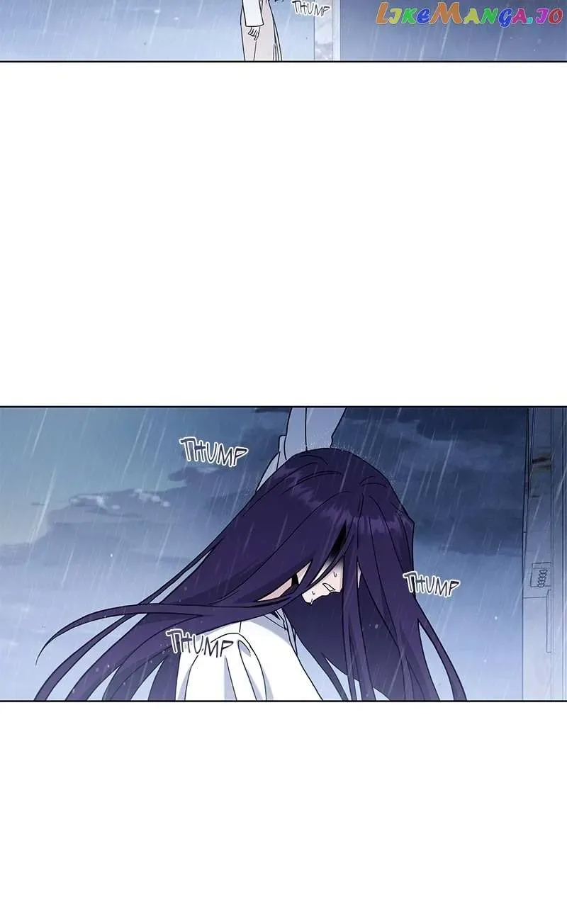 Best Of Luck, Warrior! Chapter 79 page 17