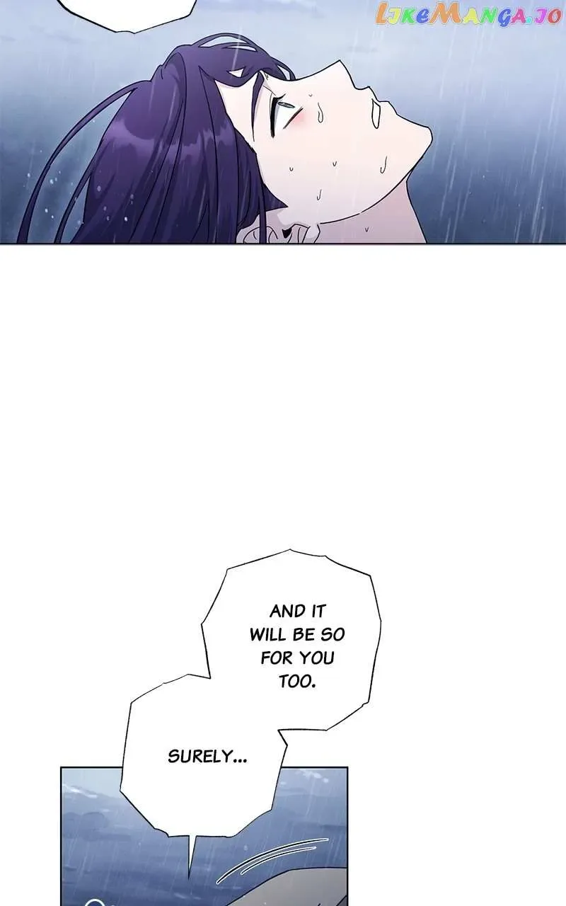 Best Of Luck, Warrior! Chapter 79 page 23