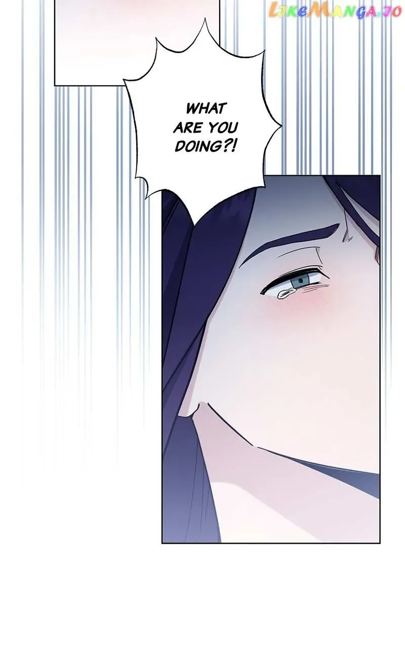 Best Of Luck, Warrior! Chapter 79 page 7