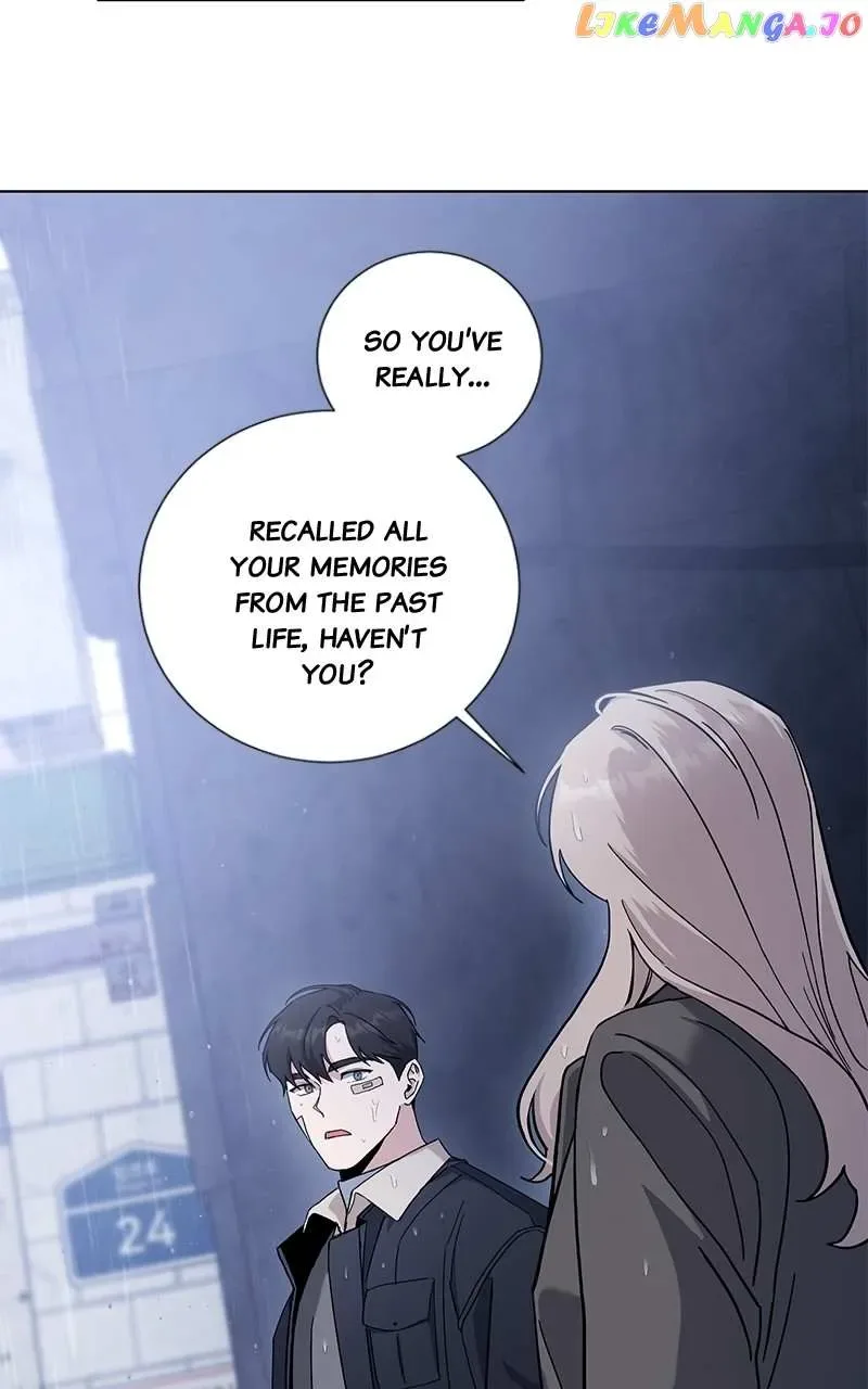 Best Of Luck, Warrior! Chapter 80 page 14