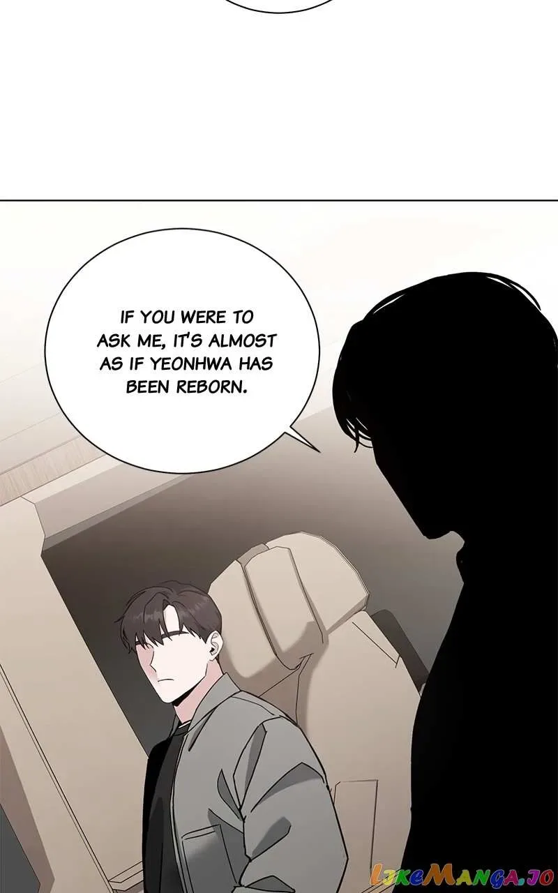 Best Of Luck, Warrior! Chapter 81 page 45