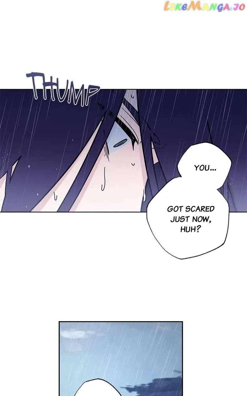 Best Of Luck, Warrior! Chapter 79 page 18