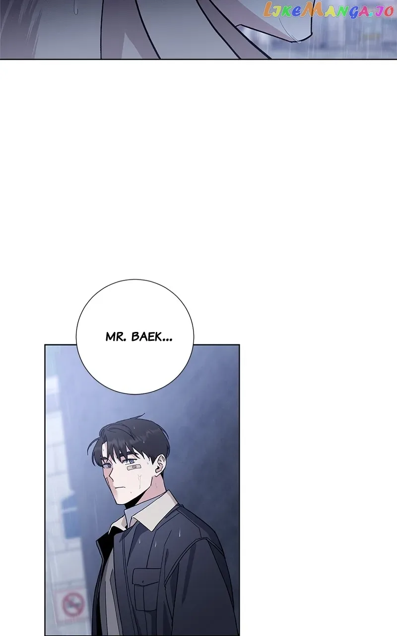 Best Of Luck, Warrior! Chapter 80 page 13