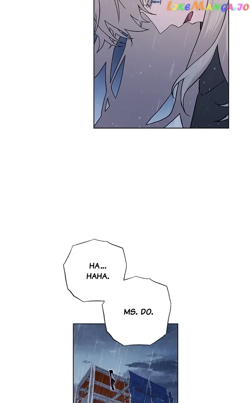 Best Of Luck, Warrior! Chapter 79 page 12