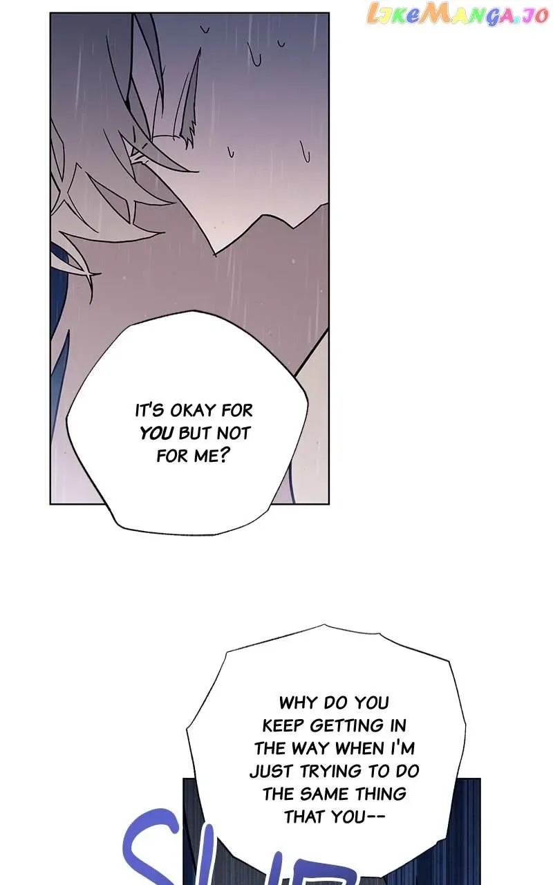 Best Of Luck, Warrior! Chapter 79 page 14
