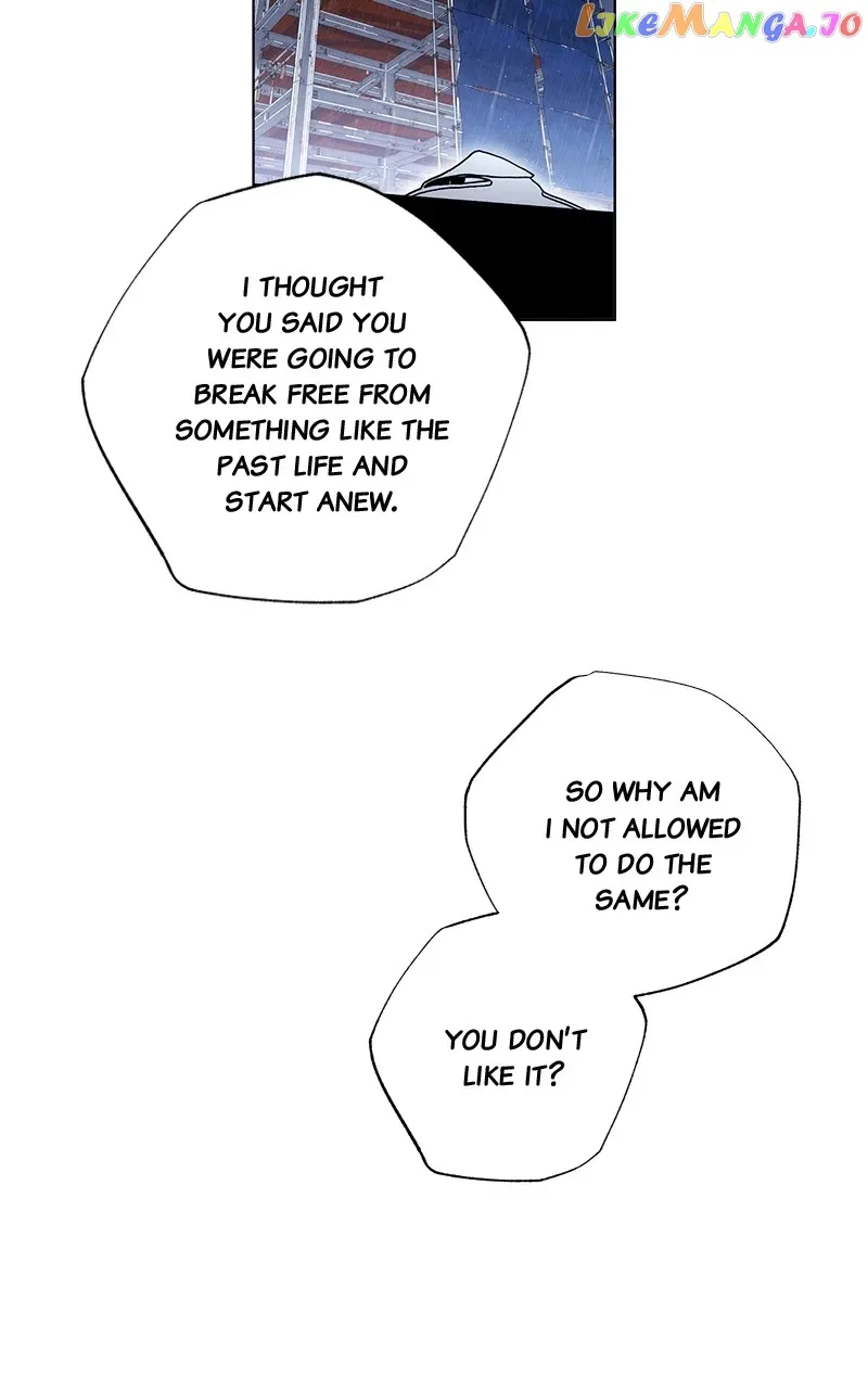 Best Of Luck, Warrior! Chapter 79 page 13