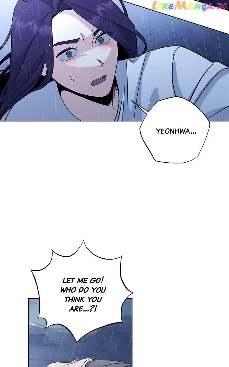 Best Of Luck, Warrior! Chapter 79 page 10