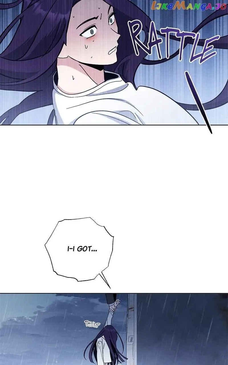 Best Of Luck, Warrior! Chapter 79 page 16
