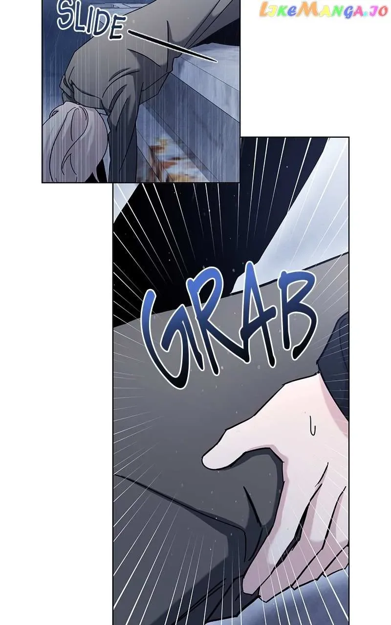 Best Of Luck, Warrior! Chapter 79 page 24
