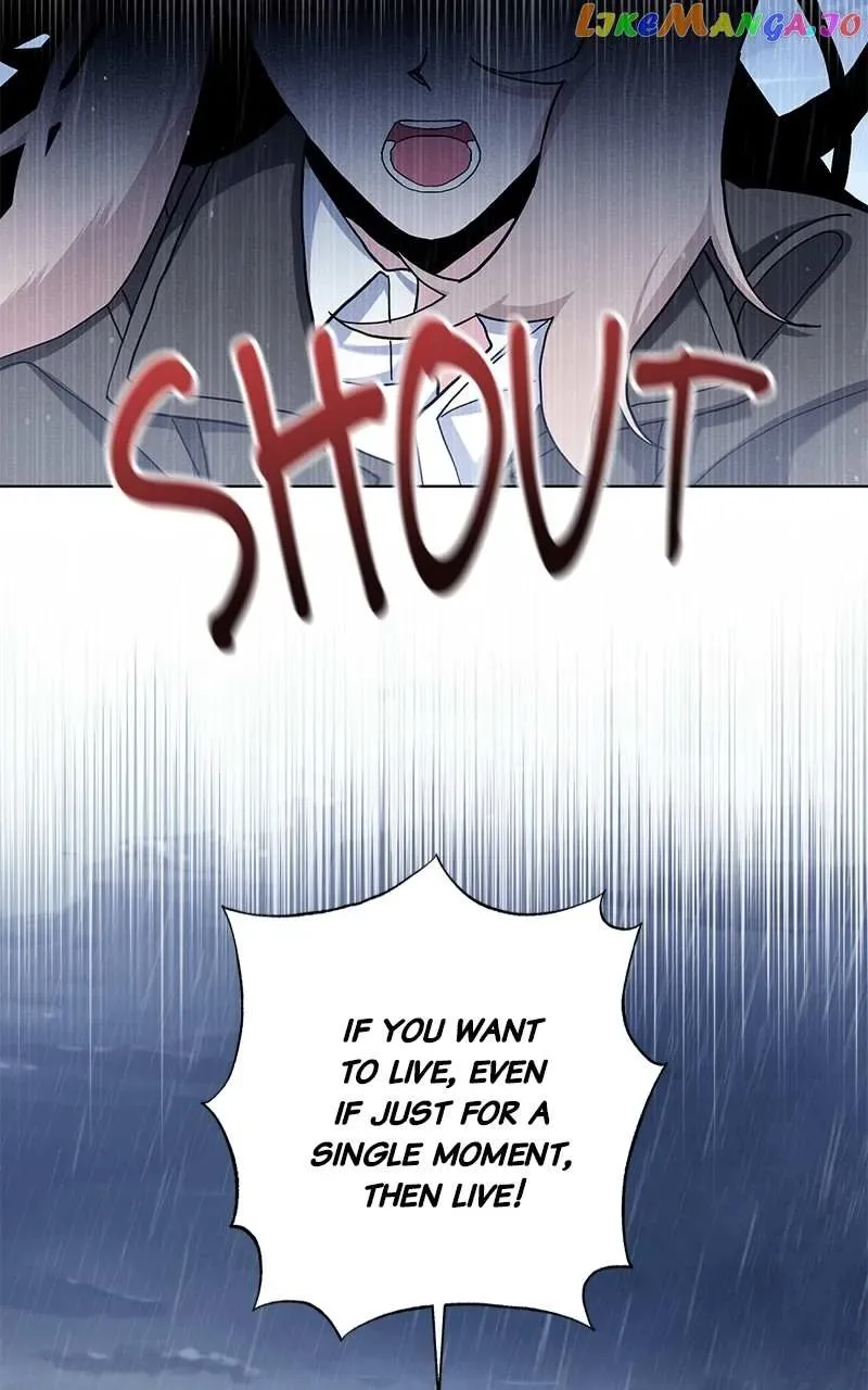 Best Of Luck, Warrior! Chapter 79 page 20