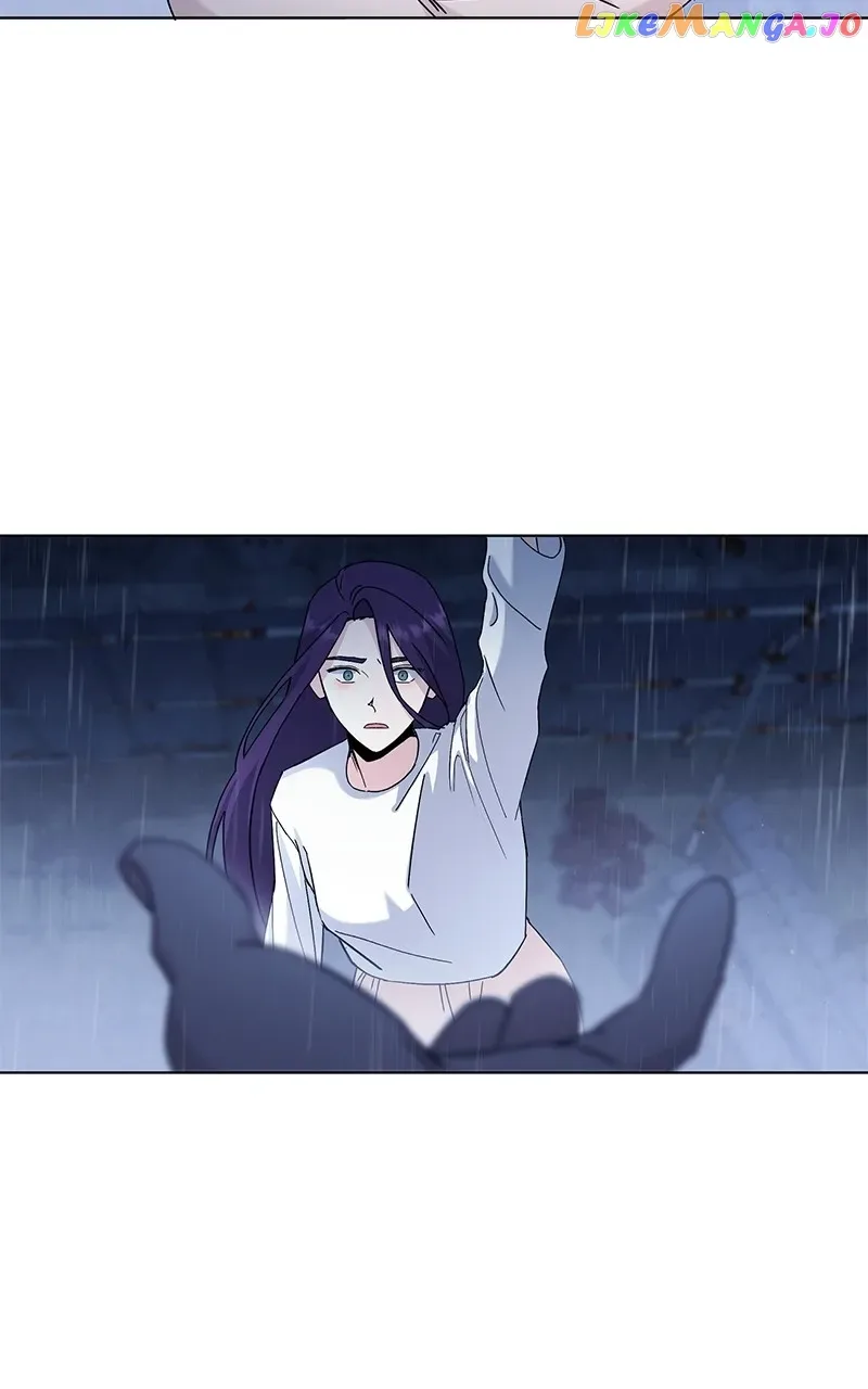 Best Of Luck, Warrior! Chapter 79 page 28
