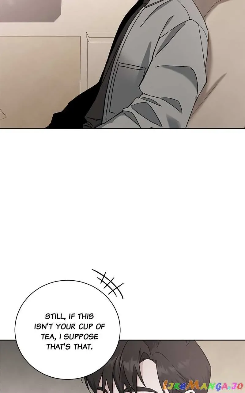 Best Of Luck, Warrior! Chapter 81 page 50