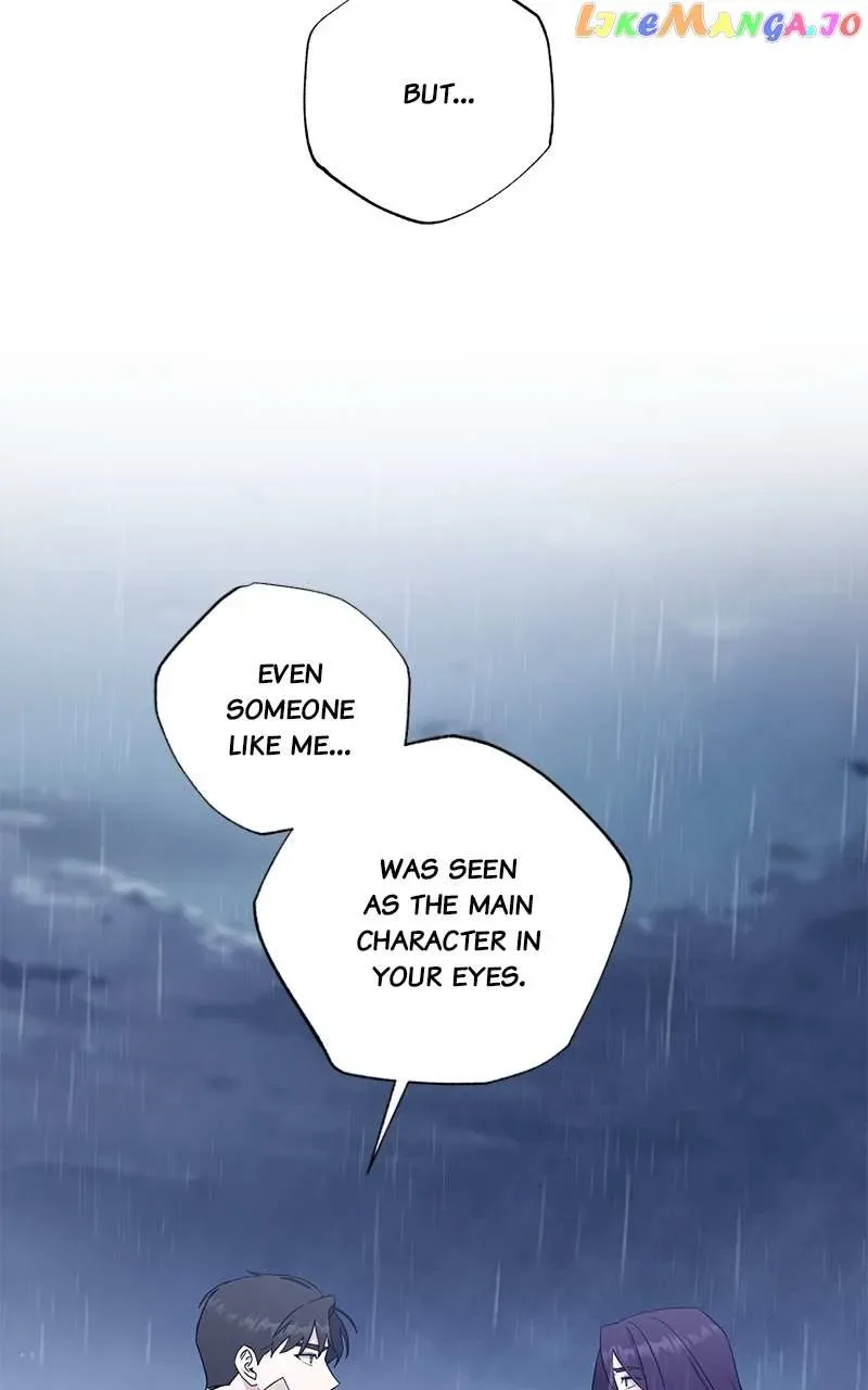 Best Of Luck, Warrior! Chapter 79 page 41