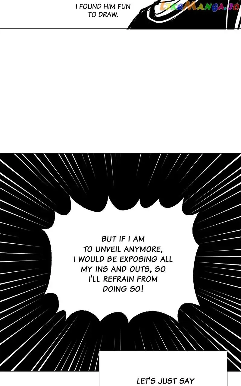 Best Of Luck, Warrior! Chapter 87 page 8