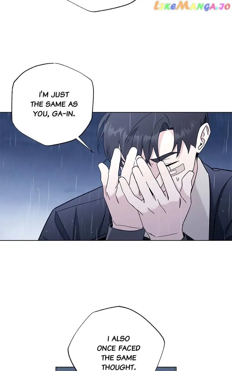 Best Of Luck, Warrior! Chapter 79 page 39