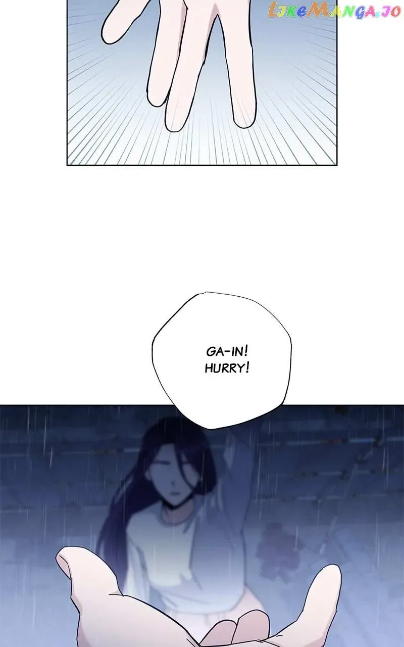 Best Of Luck, Warrior! Chapter 79 page 27