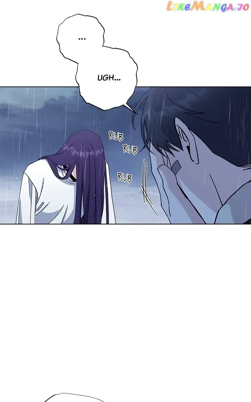 Best Of Luck, Warrior! Chapter 79 page 37