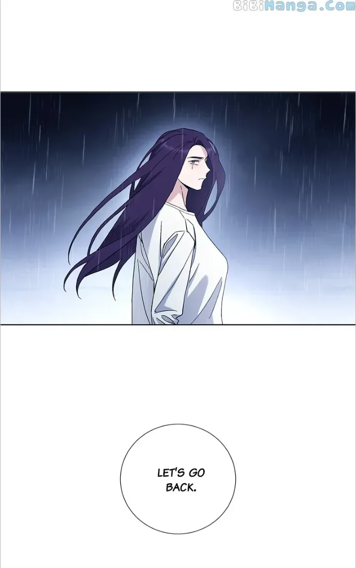 Best Of Luck, Warrior! Chapter 78 page 38