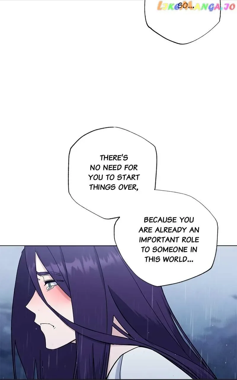 Best Of Luck, Warrior! Chapter 79 page 43