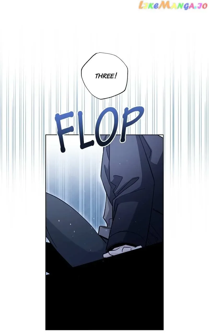 Best Of Luck, Warrior! Chapter 79 page 33
