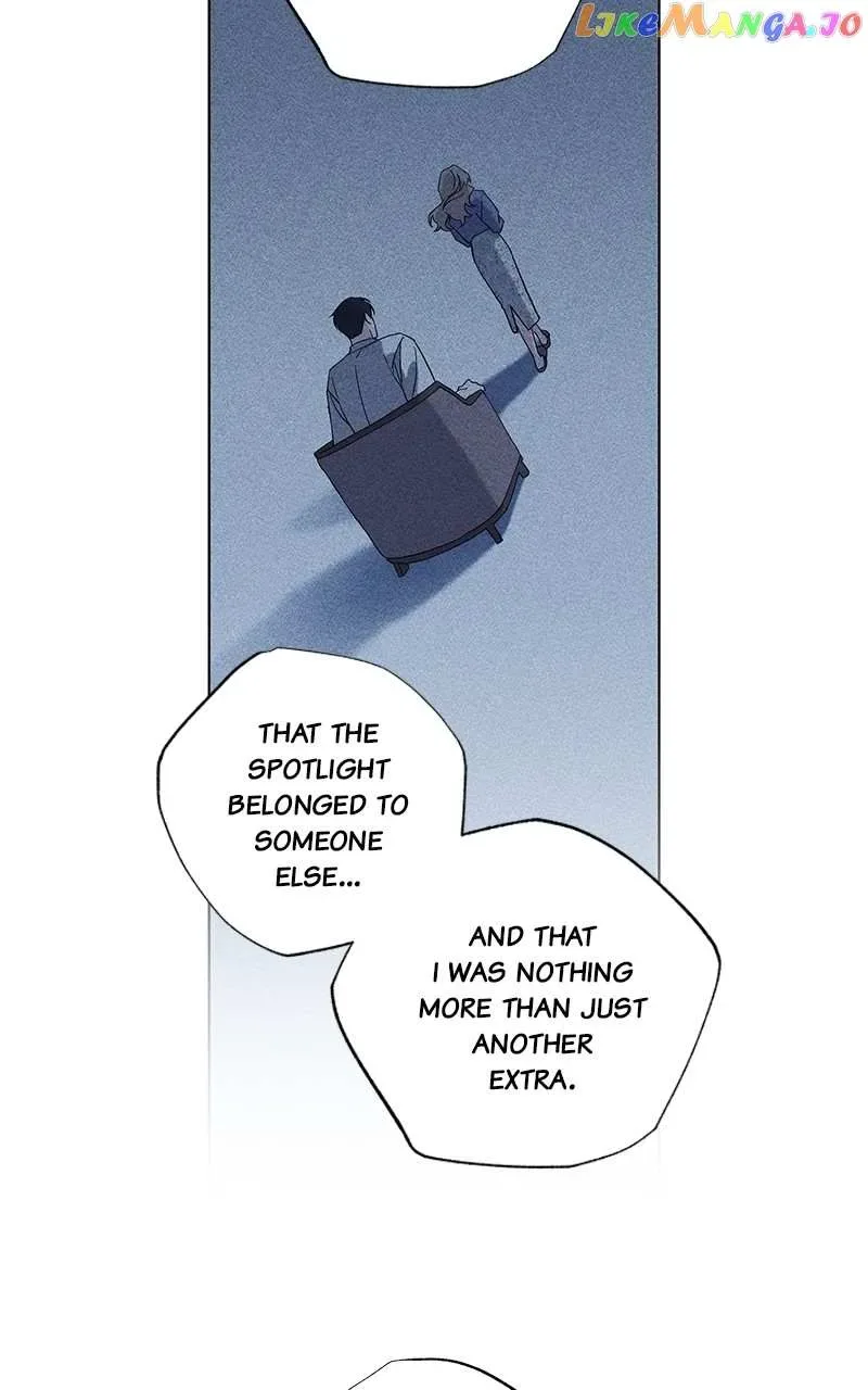 Best Of Luck, Warrior! Chapter 79 page 40
