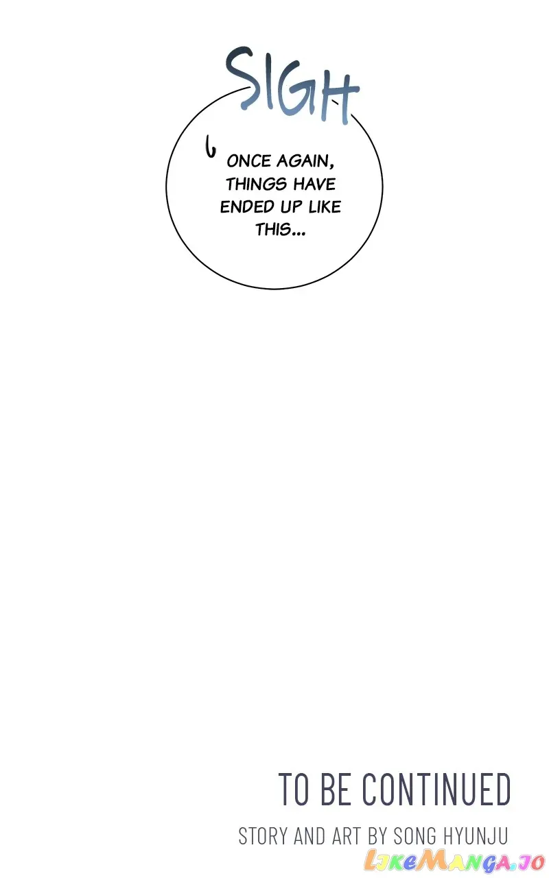 Best Of Luck, Warrior! Chapter 81 page 57
