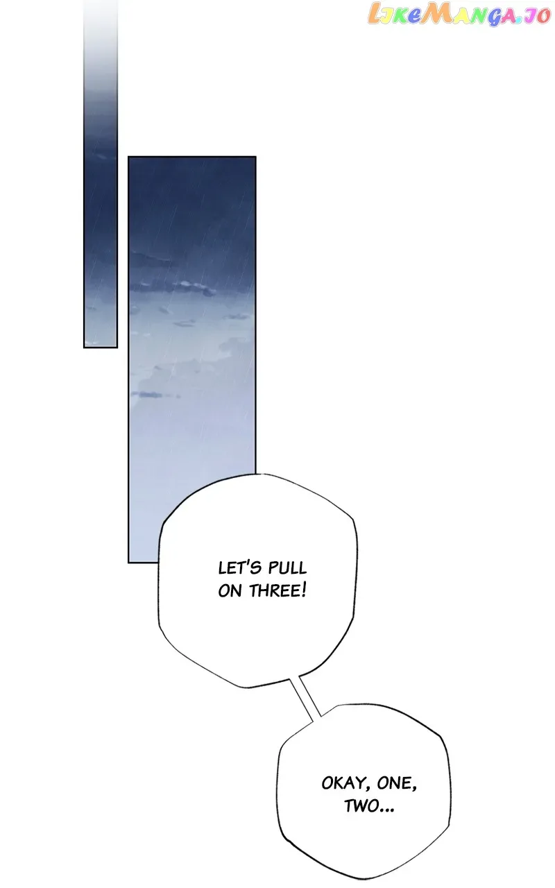 Best Of Luck, Warrior! Chapter 79 page 32
