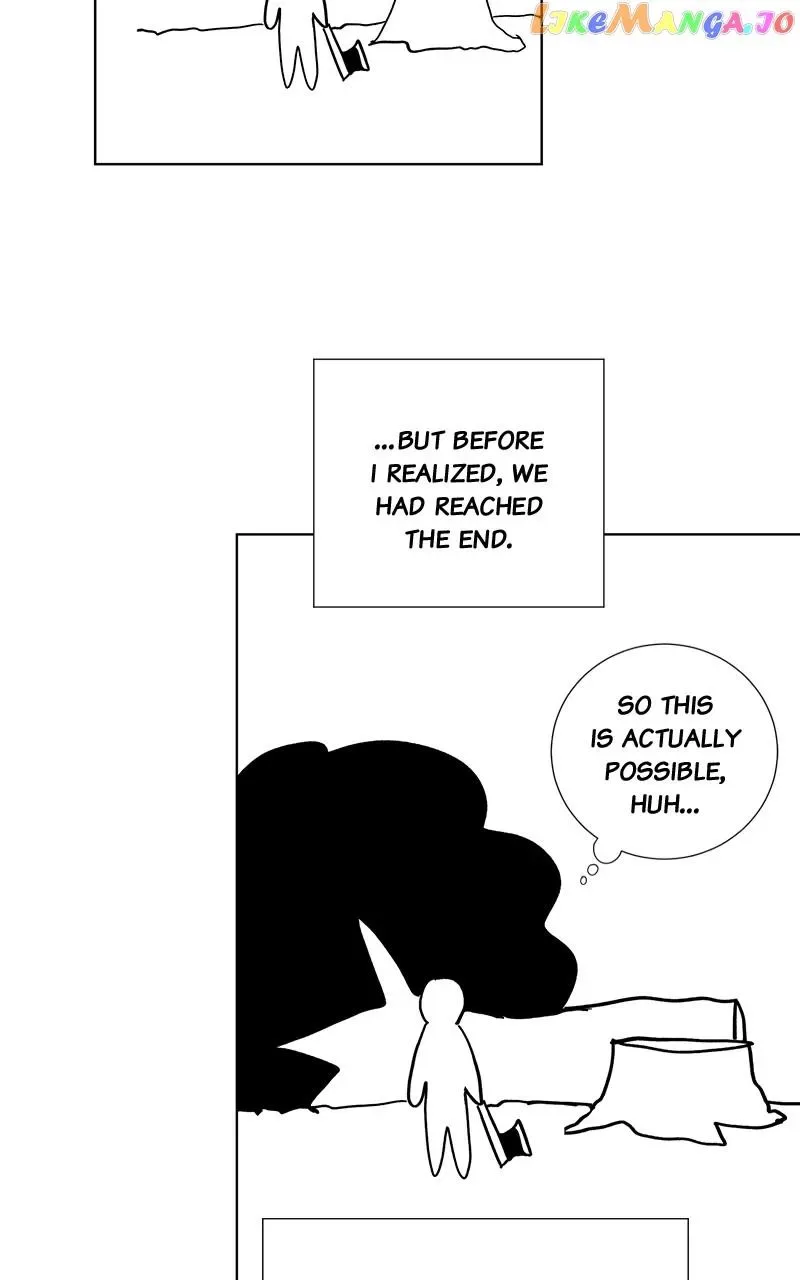 Best Of Luck, Warrior! Chapter 87 page 4