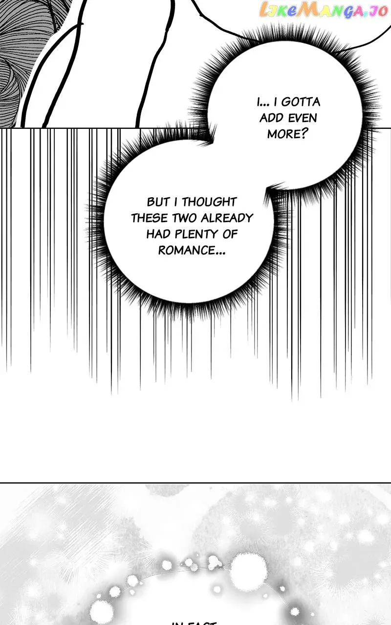Best Of Luck, Warrior! Chapter 87 page 11