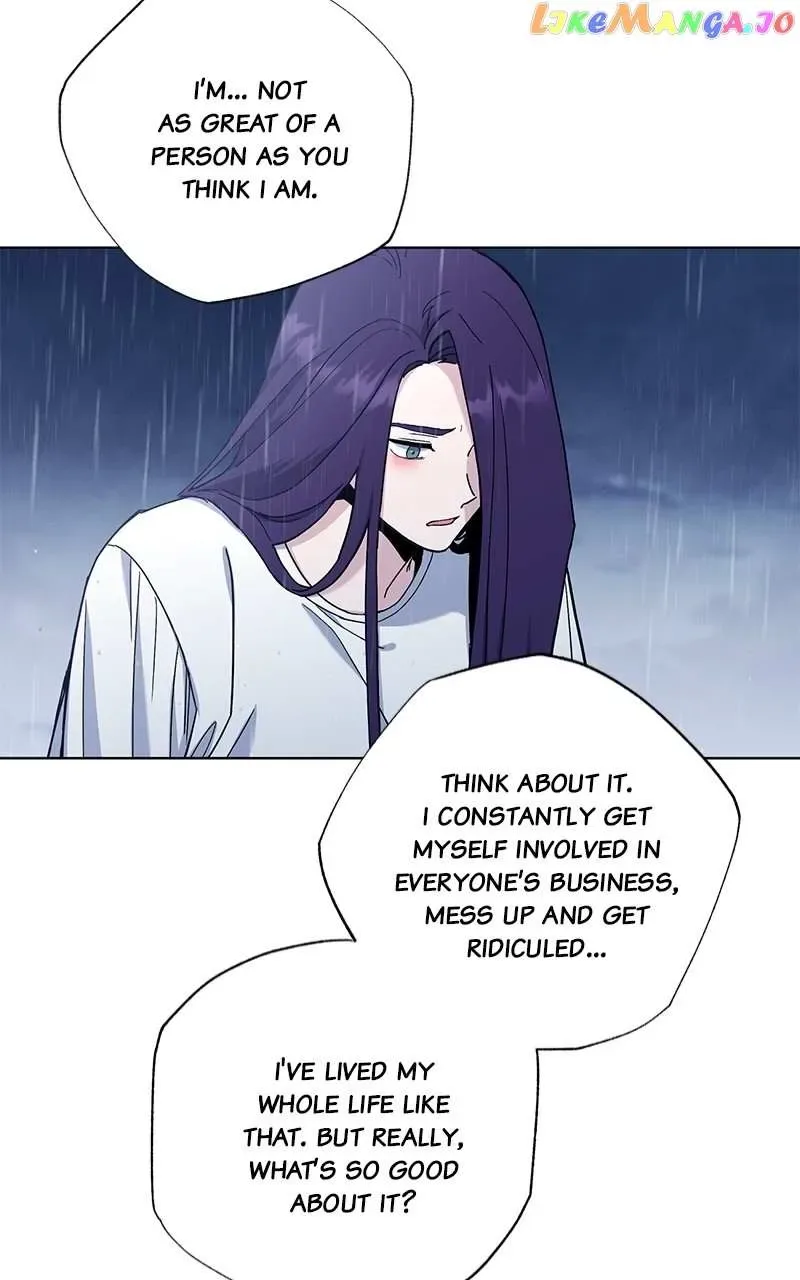 Best Of Luck, Warrior! Chapter 79 page 38