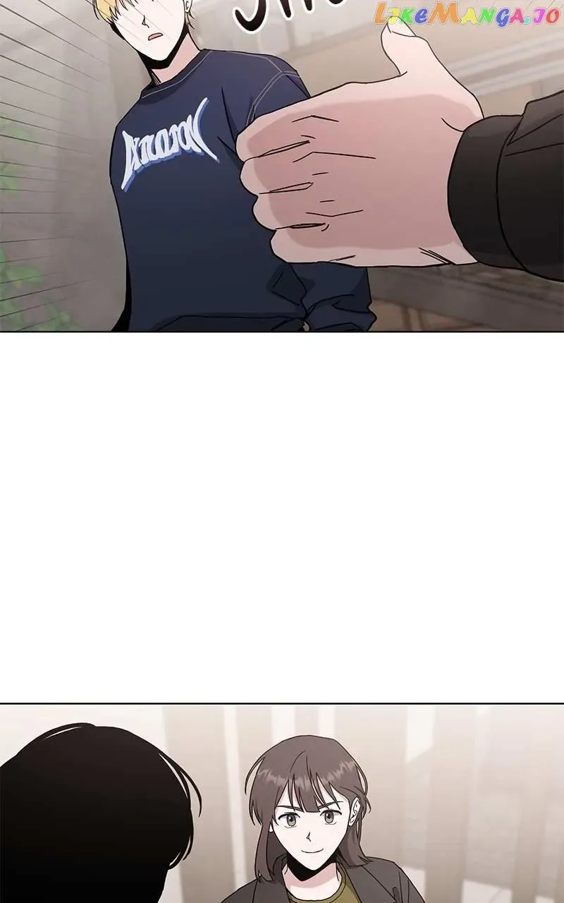 Best Of Luck, Warrior! Chapter 79 page 58