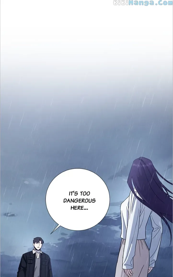 Best Of Luck, Warrior! Chapter 78 page 39