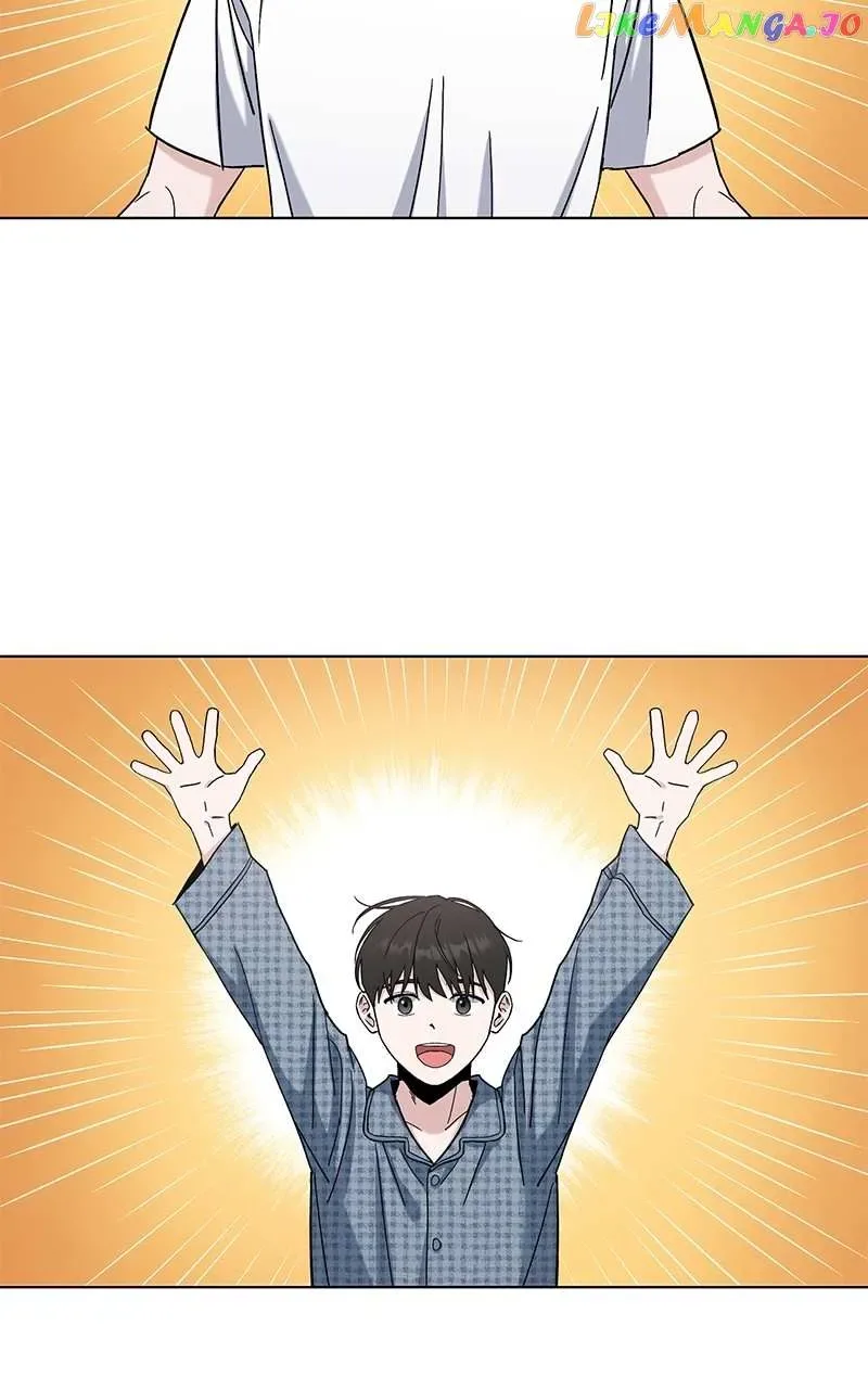 Best Of Luck, Warrior! Chapter 79 page 51