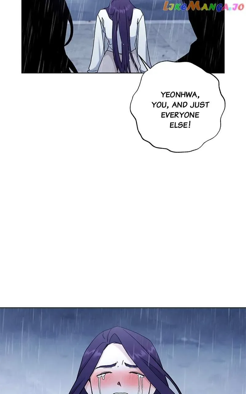 Best Of Luck, Warrior! Chapter 79 page 46