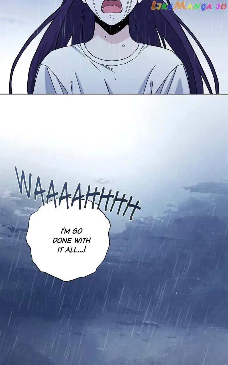 Best Of Luck, Warrior! Chapter 79 page 47