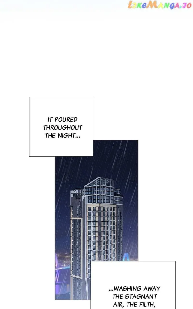 Best Of Luck, Warrior! Chapter 79 page 49