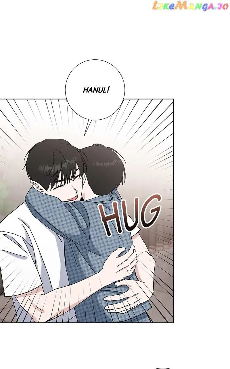 Best Of Luck, Warrior! Chapter 79 page 52