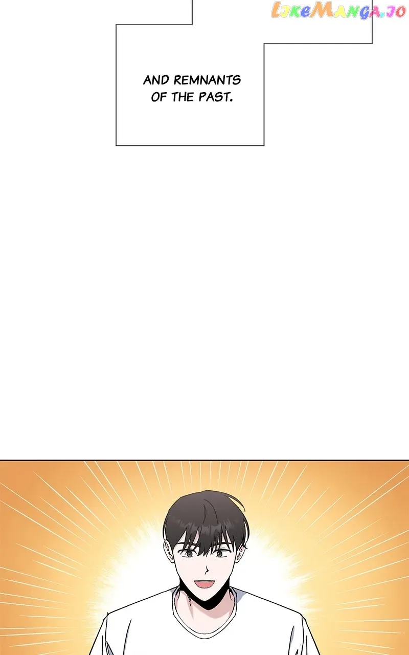 Best Of Luck, Warrior! Chapter 79 page 50