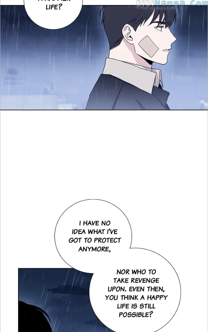Best Of Luck, Warrior! Chapter 78 page 42