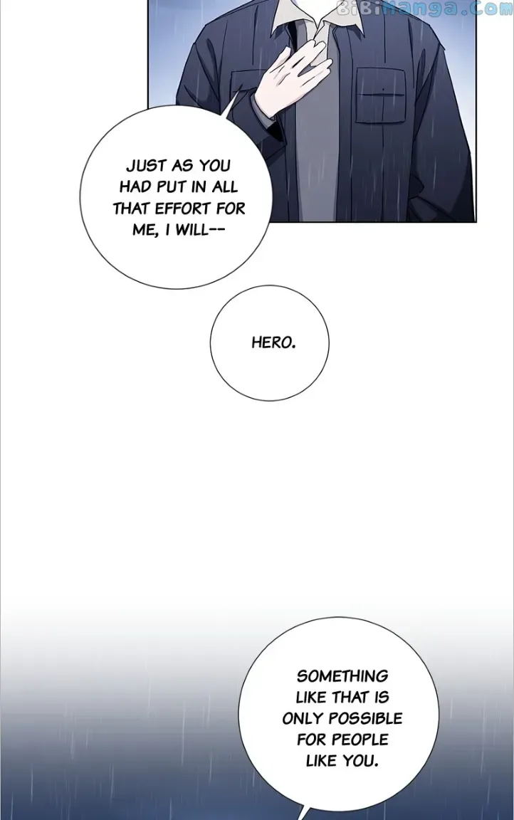 Best Of Luck, Warrior! Chapter 78 page 44